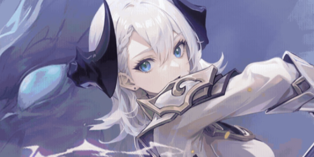 圣境之塔龙枪斗士技能是什么-龙枪斗士技能介绍