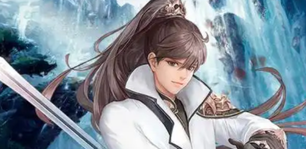 武动江湖怎么快速赚钱-快速赚钱方法