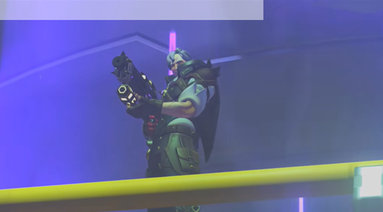 守望先锋宇宙危机怎么叛变-宇宙危机叛变方法