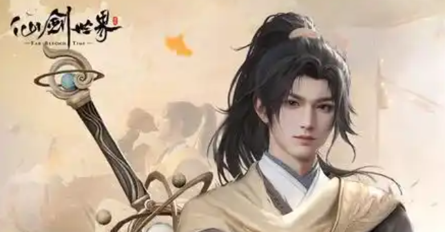 仙剑世界李逍遥技能是什么-李逍遥技能介绍