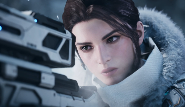 第一后裔海莉碎片怎么获取-海莉碎片获取方法