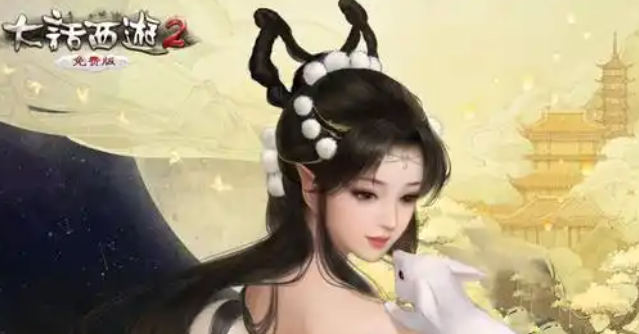 大话西游狐美人技能是什么-狐美人技能介绍