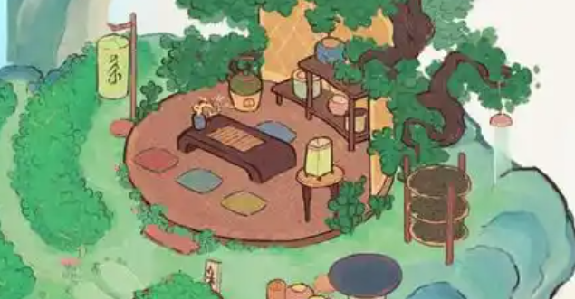 桃源深处有人家春分花朝活动怎么玩-春分花朝活动玩法介绍