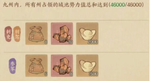 这城有良田鸿图伟业活动怎么玩-鸿图伟业活动玩法介绍