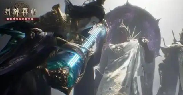 封神再临探龙渊怎么玩-探龙渊玩法介绍