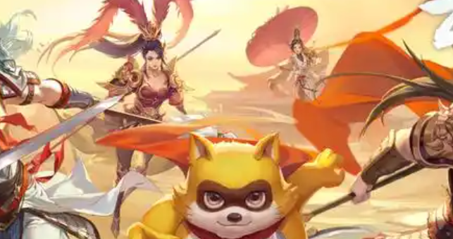 武动江湖战力怎么提升-战力提升方法