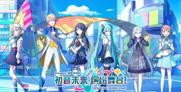 初音未来缤纷舞台成员怎么特训-成员特训攻略