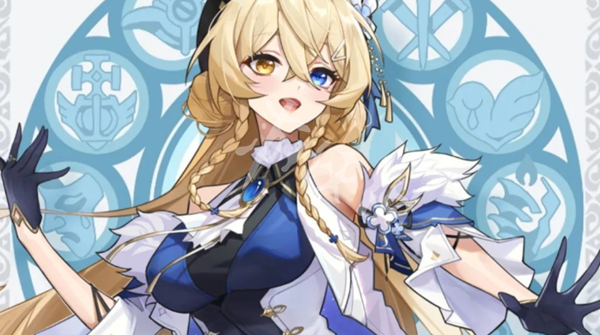 原神爱可菲阵容怎么搭配-爱可菲阵容搭配攻略