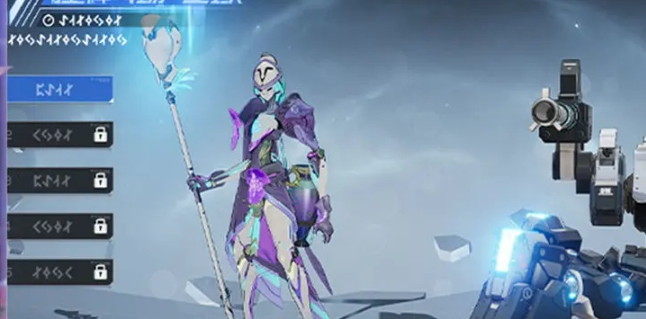 尘白禁区噬神斗场活动怎么玩-噬神斗场活动玩法介绍