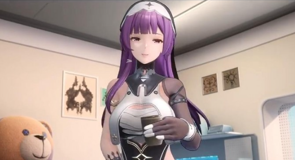 尘白禁区恩雅澜风技能是什么-恩雅澜风技能介绍