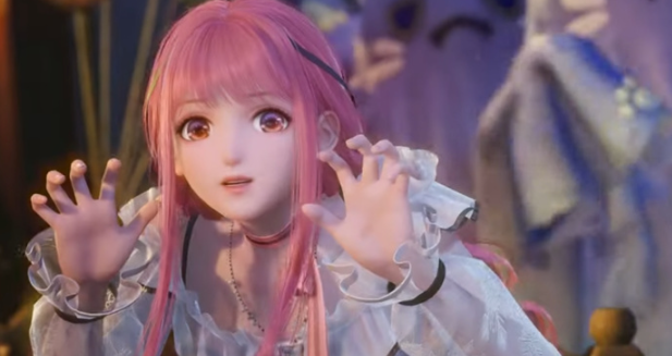 无限暖暖健康瞬间任务在哪接-拍摄健康瞬间任务攻略