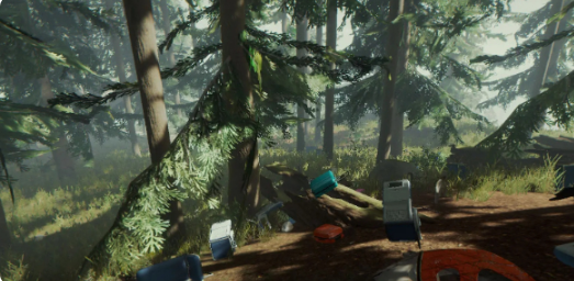 森林作弊码怎么输入-作弊码输入方法