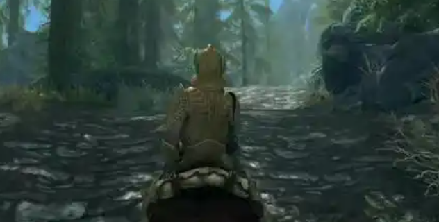 上古卷轴5天际矮人机械怎么激活-天际矮人机械激活方法