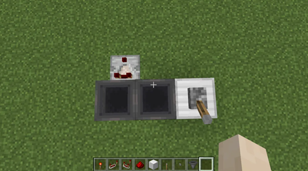 我的世界漏斗时钟怎么做-漏斗时钟制作方法