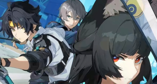 绝区零昔日锋芒怎么过-昔日锋芒攻略