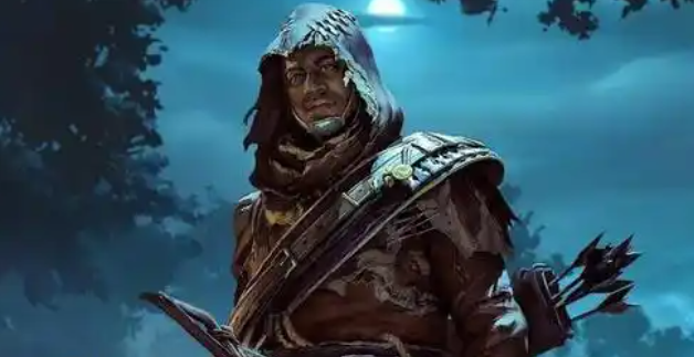 雾锁王国中文怎么设置-中文设置方法