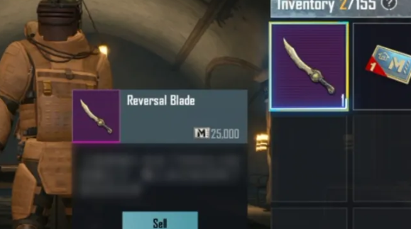 地铁逃生回溯之刃怎么获得-回溯之刃获取方法