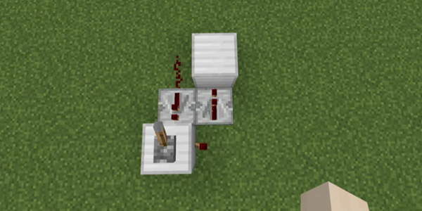 我的世界中继器时钟怎么做-中继器时钟制作方法