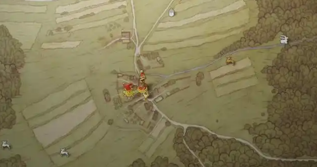 天国拯救2祖传宝物任务怎么完成-祖传宝物任务完成方法