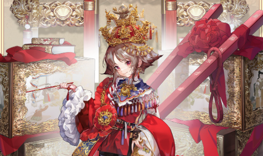 物华弥新万工轿深造装备怎么搭配-万工轿深造装备搭配攻略