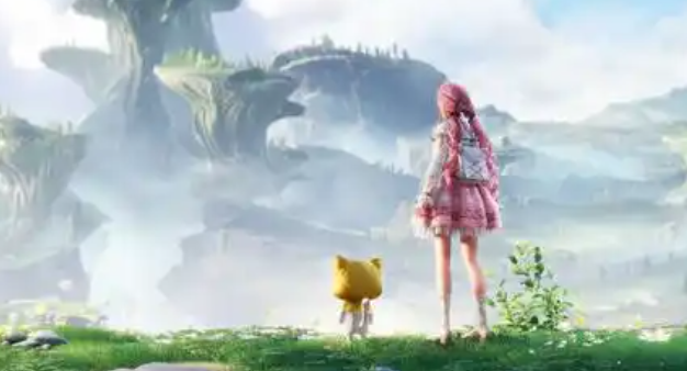 无限暖暖诡秘的序曲任务怎么触发-诡秘的序曲任务攻略