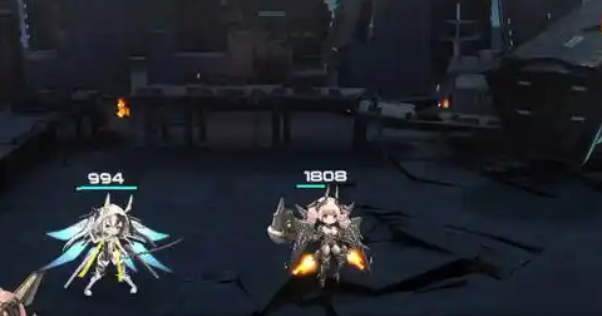 苍雾世界多弗兰卡技能是什么-多弗兰卡技能介绍