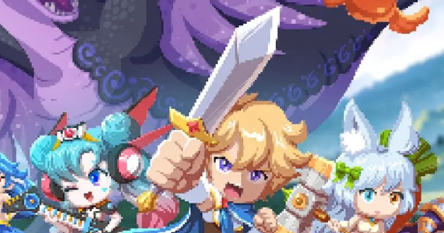 黑星勇者成名录蟹老板特性技能是什么-蟹老板特性技能介绍