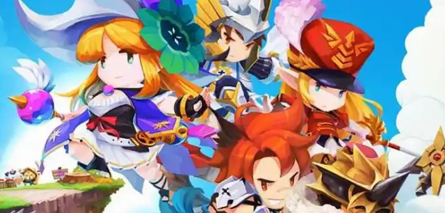 放置骑士团货币怎么获取-货币获取方法