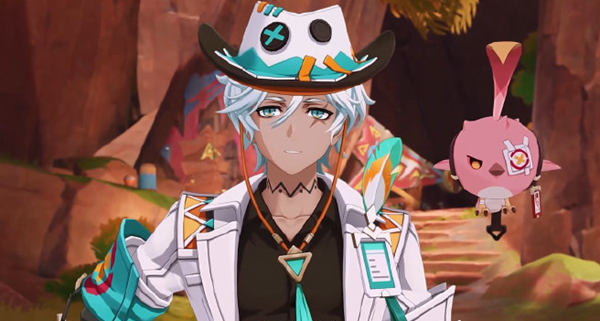 原神伊法武器怎么选择-伊法武器选择攻略