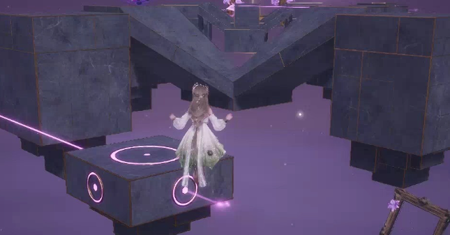 无限暖暖幻花迷境徘徊迷廊怎么做-幻花迷境迷廊任务攻略