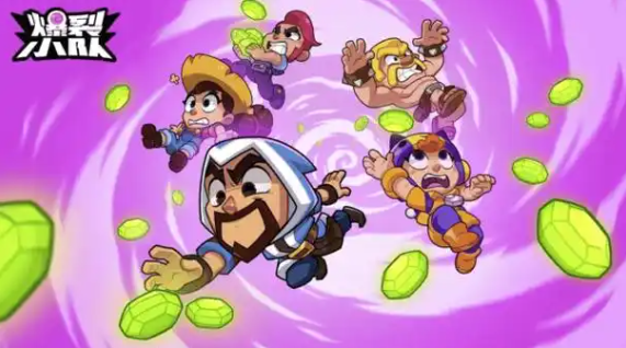 爆裂小队法术怎么解锁-法术解锁方法