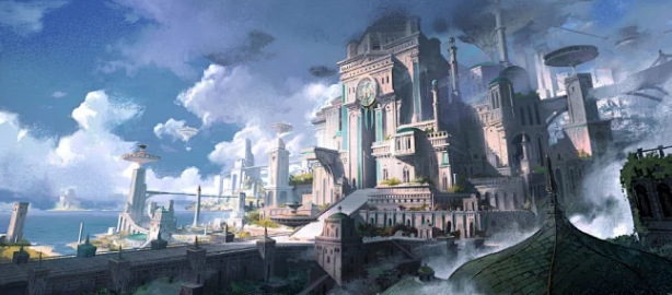 群星纪元基地怎么升级-基地升级攻略