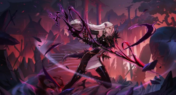 dnf手游暗帝自动飞弹怎么设置-暗帝自动飞弹设置方法