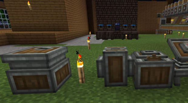 我的世界星空机器怎么合成-星空机器合成表大全