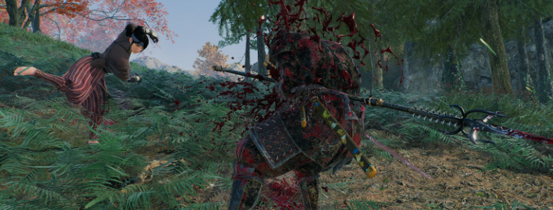 浪人崛起武技的实战思路是什么-浪人崛起武技实战思路探索心得