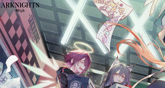 明日方舟信仰搅拌机技能是什么-信仰搅拌机技能介绍