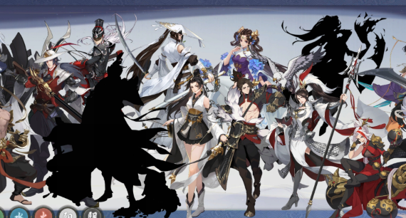 武林闲侠嵩山秘籍怎么搭配-嵩山秘籍搭配方法