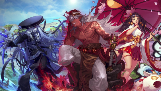 dnf无尽妖谱险峻悬崖怎么打-无尽妖谱险峻悬崖打法介绍