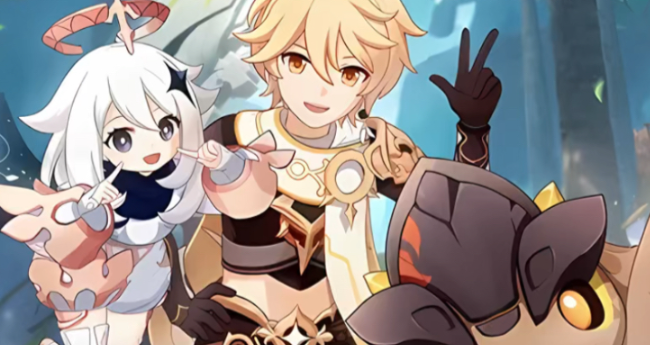 原神终有独行之日任务怎么过-终有独行之日任务攻略