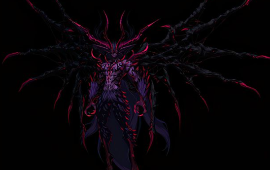 dnf黑色的魔物庭院在哪里-黑色的魔物庭院位置介绍
