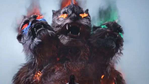 斗战神虎仙真身怎么获取-虎仙真身获取方法