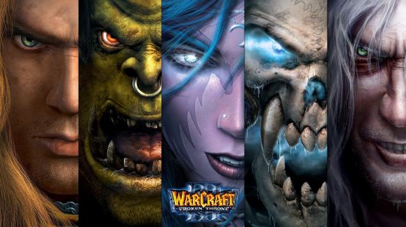 魔兽争霸3冰封王座哪个版本好玩-冰封王座版本推荐