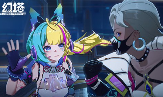 幻塔琳赛技能是什么-琳赛技能介绍