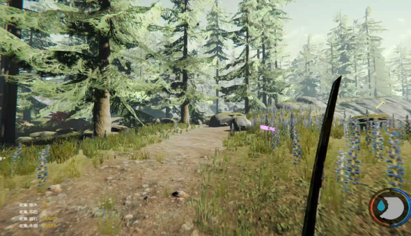 森林树屋怎么建造-树屋建造方法