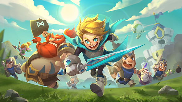 领主总动员遗迹怎么玩-遗迹玩法介绍