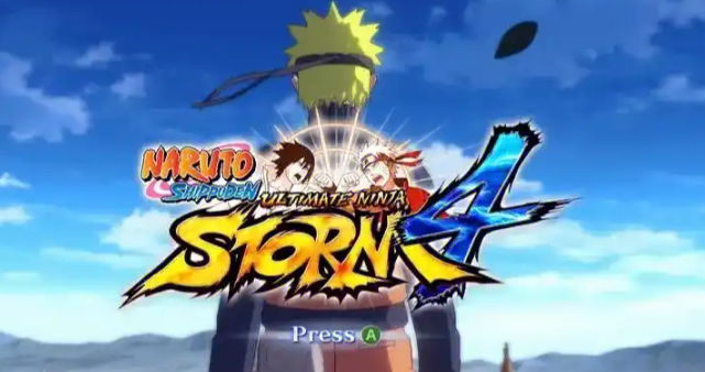 火影忍者究极风暴4存档在哪里找-存档位置介绍