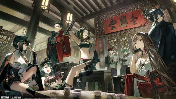 新月同行时曦技能是什么-时曦技能介绍