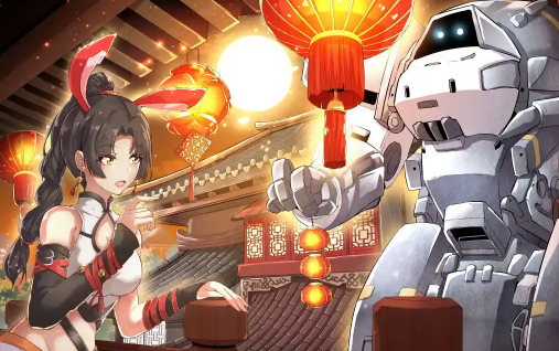 钢岚萨普里娅技能是什么-萨普里娅技能介绍