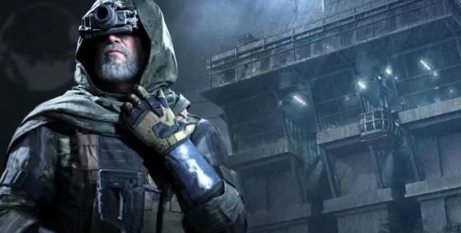 暗区突围暴雨寻迹活动怎么玩-暴雨寻迹玩法介绍