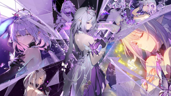 崩坏星穹铁道遐蝶阵容怎么搭配-遐蝶阵容搭配攻略